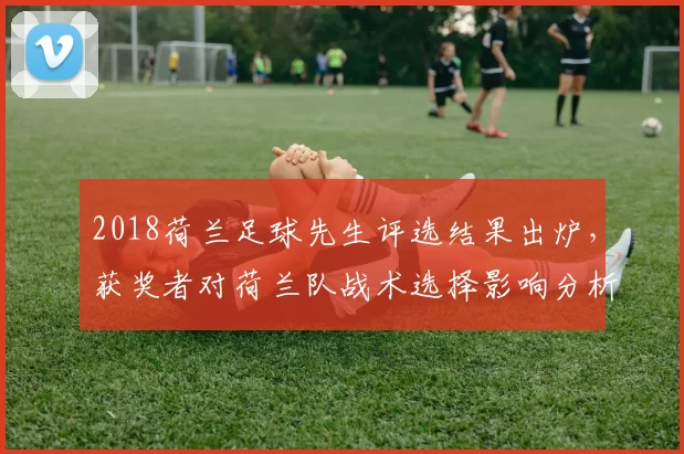 2018荷兰足球先生评选结果出炉，获奖者对荷兰队战术选择影响分析