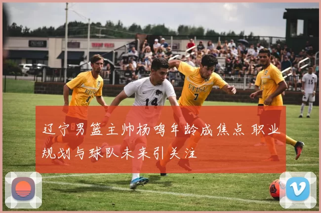 辽宁男篮主帅杨鸣年龄成焦点 职业规划与球队未来引关注